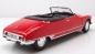 Preview: Welly Citroen DS 19 Cabriolet 1964 Metallmodell in Originalbox (5198)